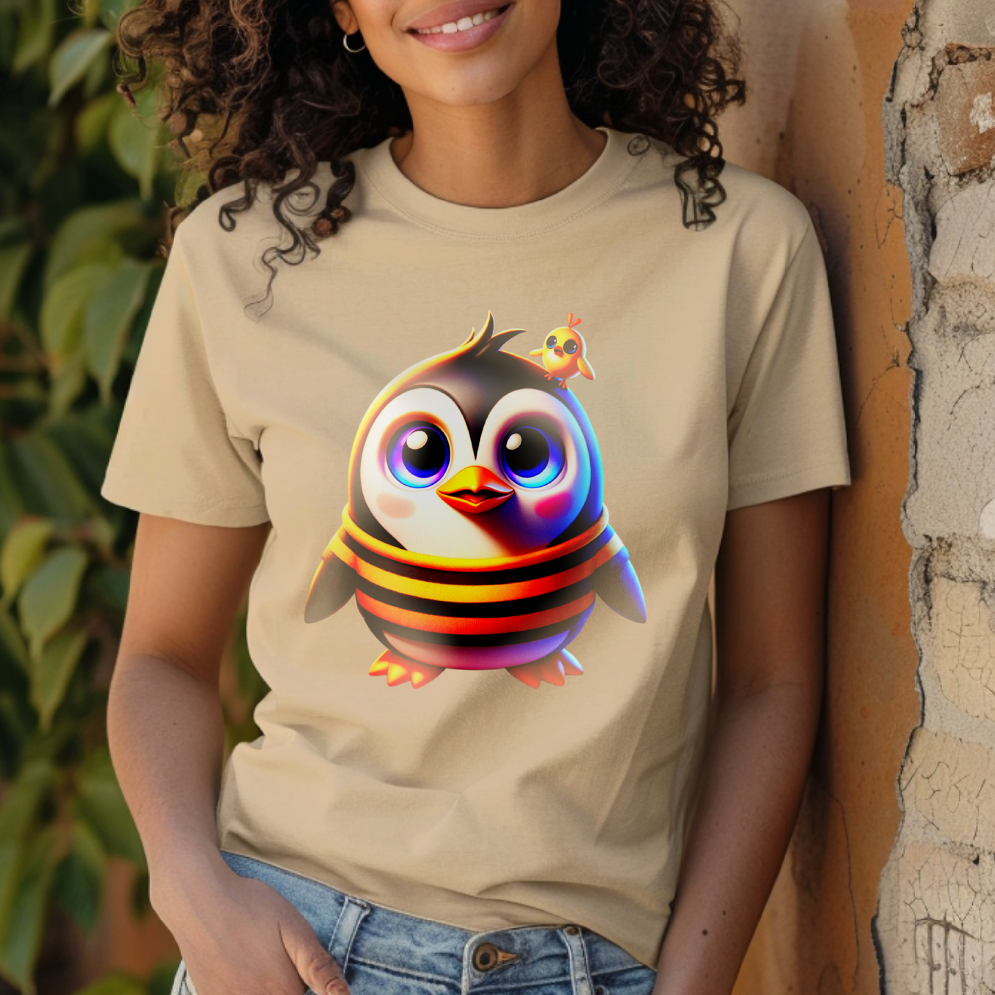 Sweet Buzz – Unisex T-shirt