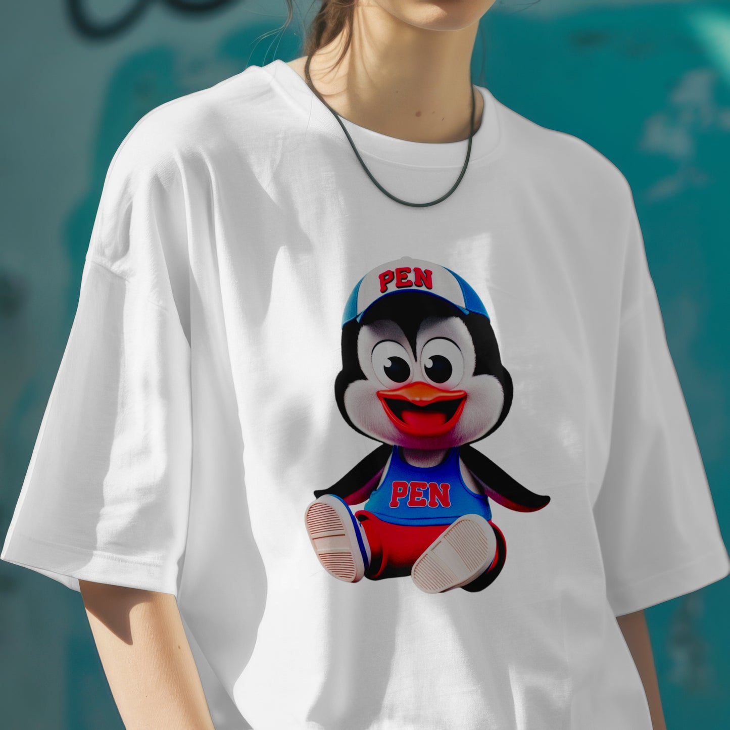 Lil PEN β Unisex T-shirt