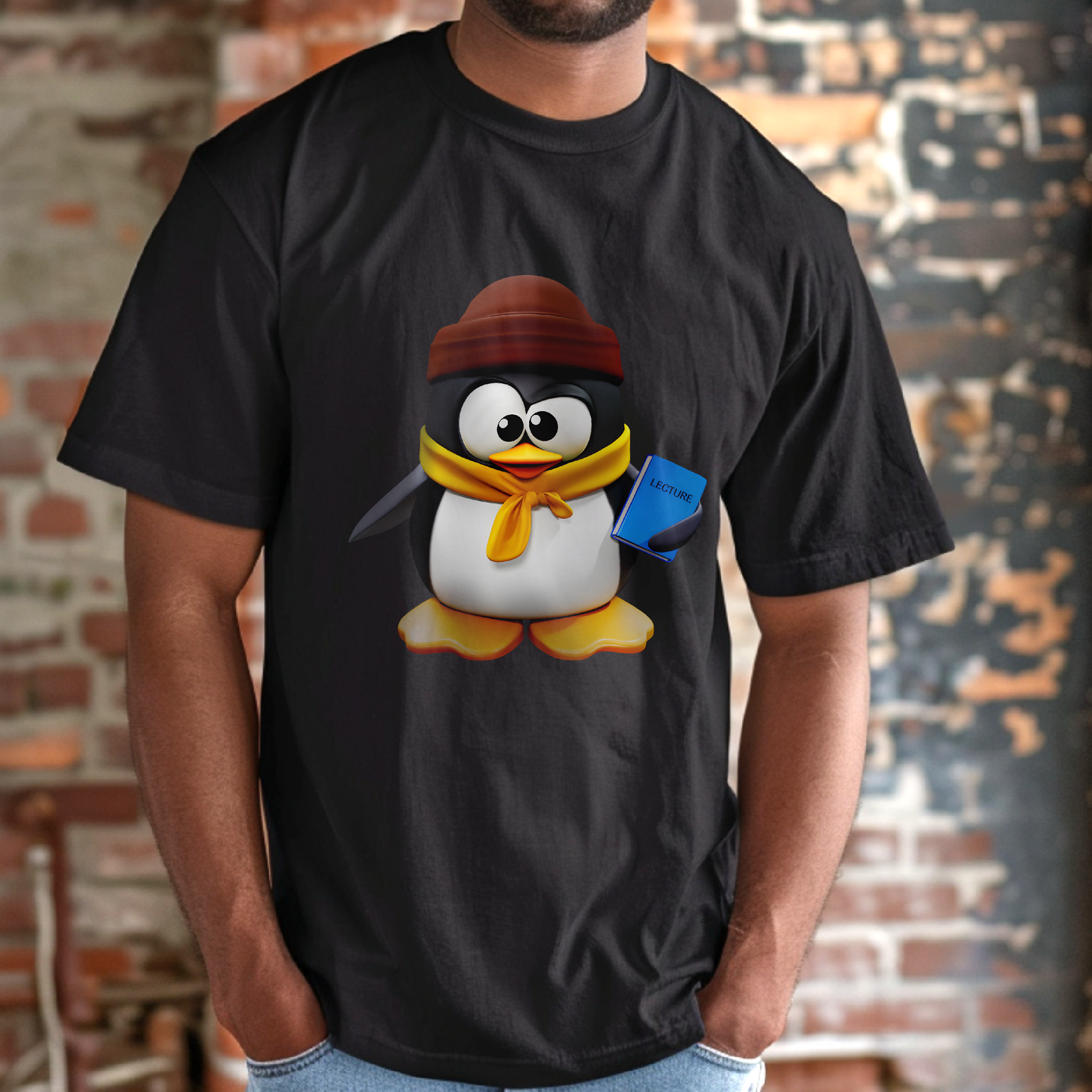 Lecture Assassin β Unisex T-shirt