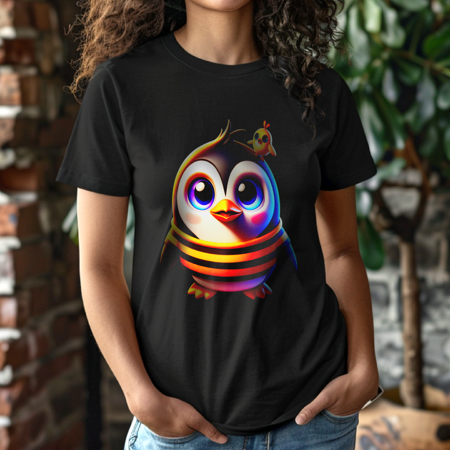Sweet Buzz – Unisex T-shirt