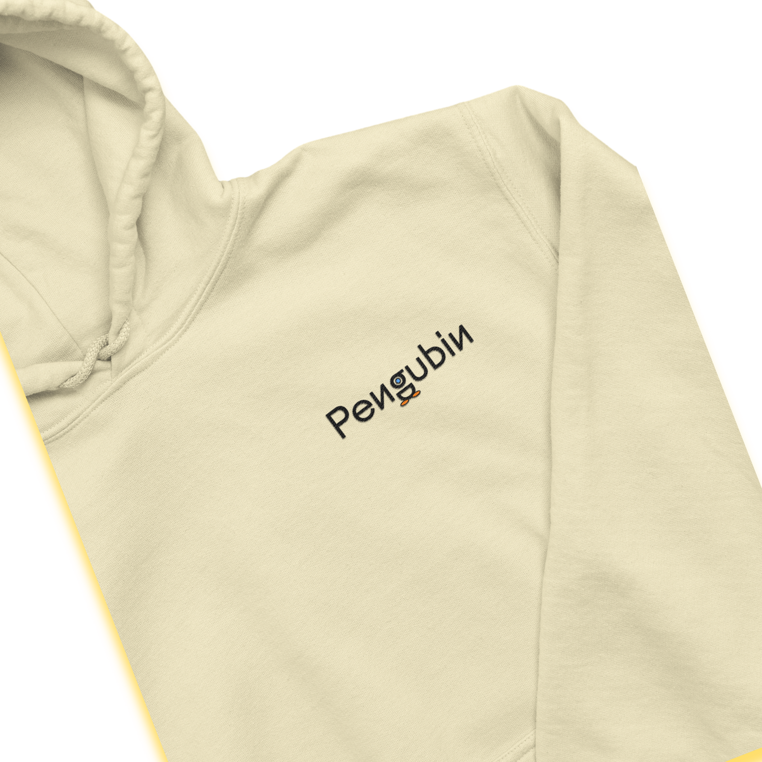 Embroidered Hoodies
