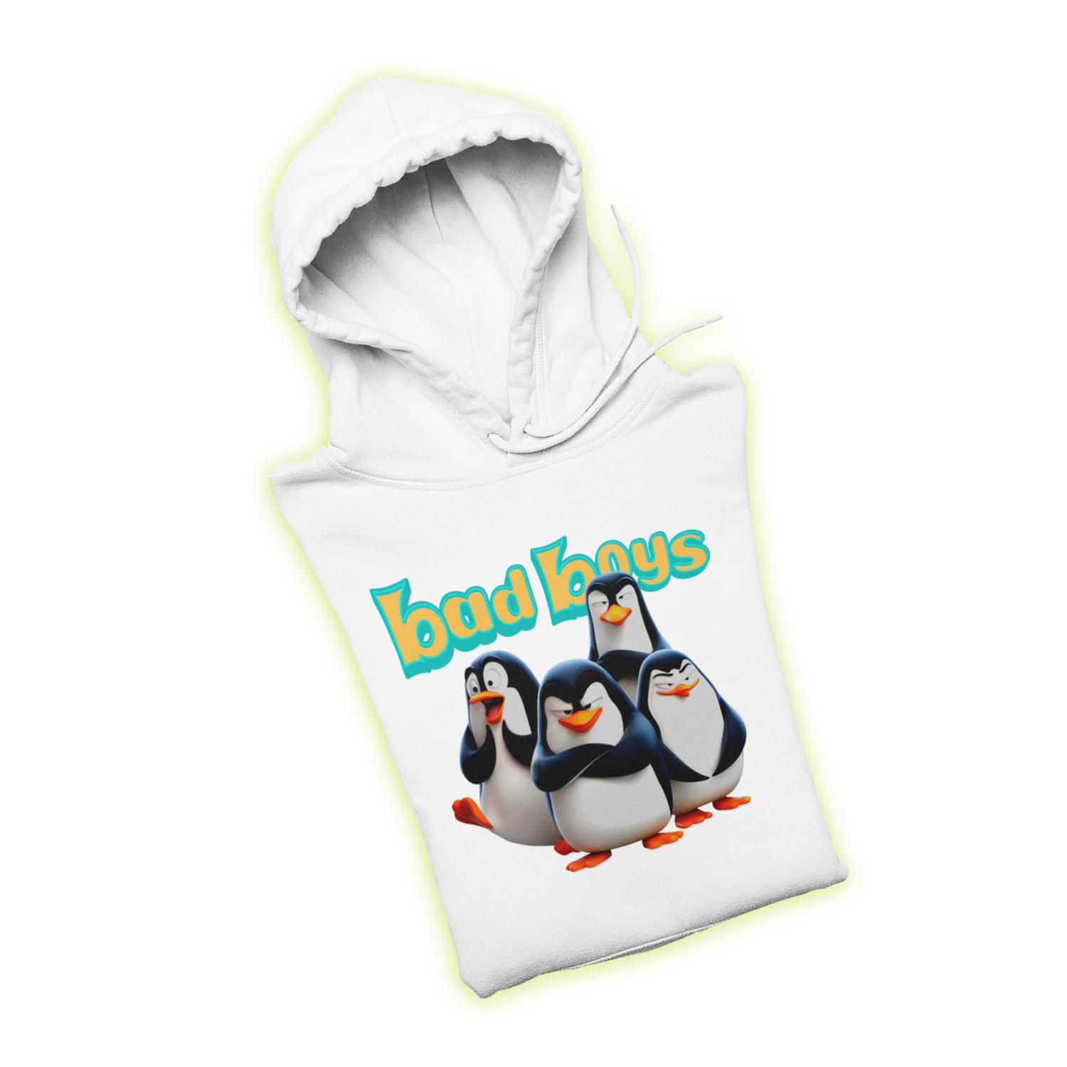 Hoodies