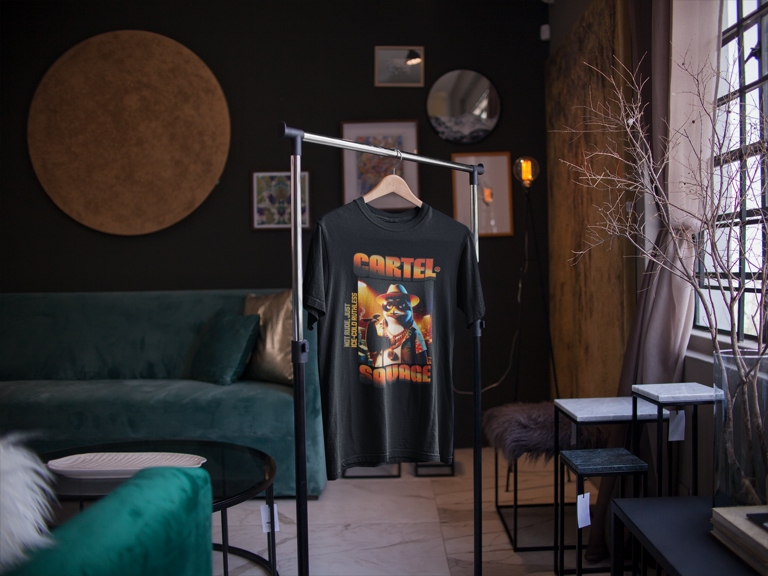 T-Shirts