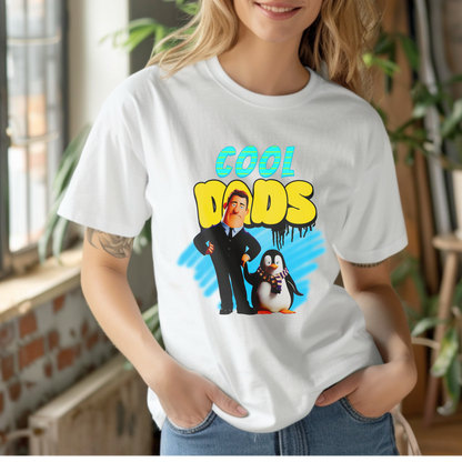 Cool Dads – Unisex T-shirt