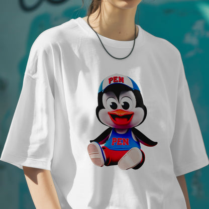 Lil PEN – Unisex T-shirt