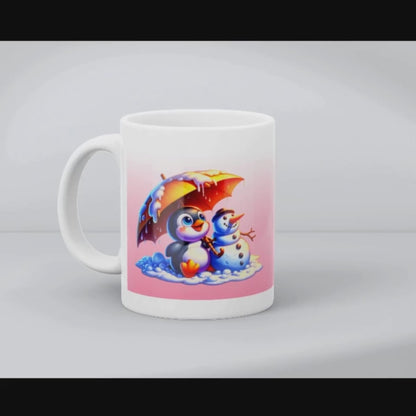 Sun’s Out… So Are We – Ceramic Mug