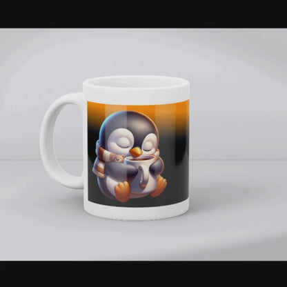 Need More Coffee – Ceramic Mug